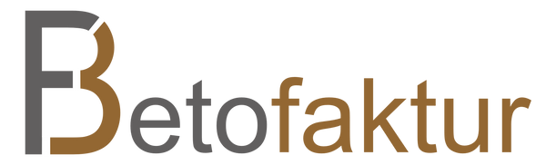 Betofaktur
